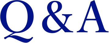 Q&A