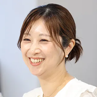 井ノ上さん