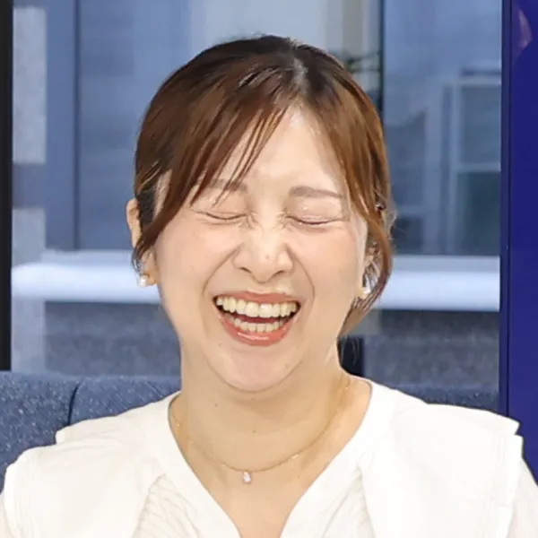 井ノ上さん