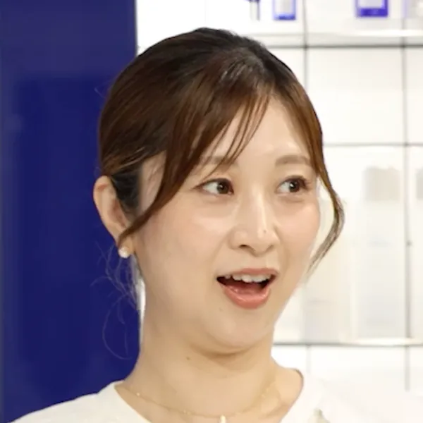 井ノ上さん