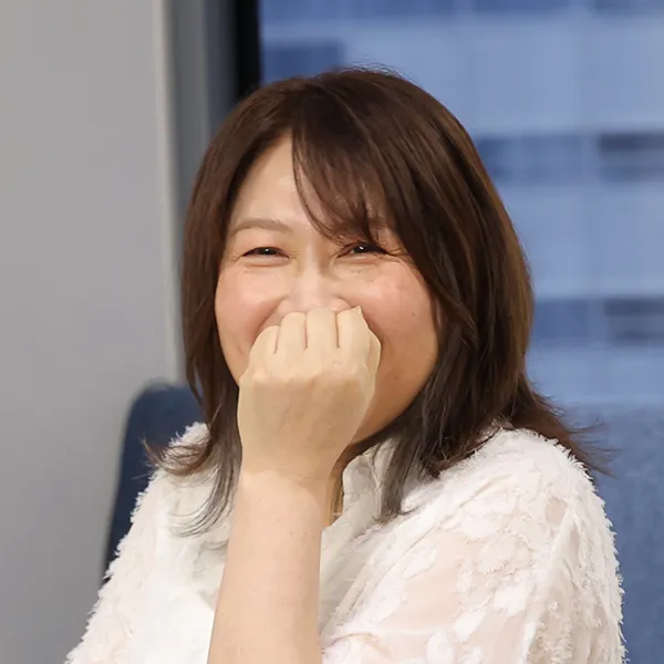 森下さん