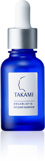 タカミスキンピール
